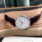 Pre-Owned Longines Master Collection L2.628.4.78.3 38.5mm Automatic