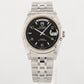 Pre-Owned Tudor Prince Date Day M76214-0012 36mm Automatic