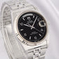 Pre-Owned Tudor Prince Date Day M76214-0012 36mm Automatic