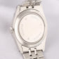 Pre-Owned Tudor Prince Date Day M76214-0012 36mm Automatic
