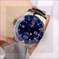 Pre-Owned Longines Sport Collection L3.782.4.96.6 43mm Steel
