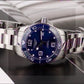 Pre-Owned Longines Sport Collection L3.782.4.96.6 43mm Steel