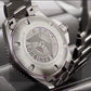 Pre-Owned Longines Sport Collection L3.782.4.96.6 43mm Steel