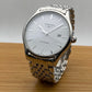Pre-Owned Longines Elegance Series L4.961.4.12.6 40mm Automatic