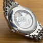 Pre-Owned Longines Elegance Series L4.961.4.12.6 40mm Automatic