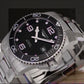 Pre-Owned Longines Sport Collection L3.781.4.56.6 41mm Automatic