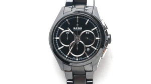 Pre-Owned Rado HyperChrome R32275152 45mm Automatic