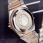 Pre-Owned Omega Constellation 1304.35.00 35.5mm Automatic