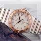 Pre-Owned Omega Constellation 1304.35.00 35.5mm Automatic