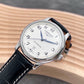 Pre-Owned Longines Master Collection L2.628.4.78.5 38.5mm Automatic