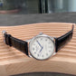 Pre-Owned Longines Master Collection L2.628.4.78.5 38.5mm Automatic