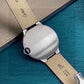 Pre-Owned Cartier Ballon Bleu W69016Z4 42.1mm Automatic
