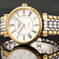 Pre-Owned Longines Master Collection L4.922.2.11.7 40mm Automatic