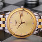 Pre-Owned Longines Master Collection L4.974.3.37.7 38.5mm Automatic S1499