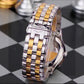 Pre-Owned Longines Master Collection L4.974.3.37.7 38.5mm Automatic S1499