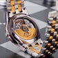 Pre-Owned Longines Master Collection L4.974.3.37.7 38.5mm Automatic S1499