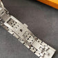 Pre-Owned Omega De Ville Hour Vision 431.10.41.21.02.001 41mm Automatic