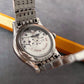 Pre-Owned Omega De Ville Hour Vision 431.10.41.21.02.001 41mm Automatic