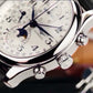 Pre-Owned Longines Master Collection L2.773.4.78.3 42mm Automatic