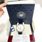 Pre-Owned Longines Master Collection L2.773.4.78.3 42mm Automatic