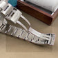Pre-Owned Longines Sport Collection L3.782.4.06.6 43mm Automatic