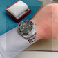 Pre-Owned Longines Sport Collection L3.782.4.06.6 43mm Automatic