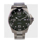 Pre-Owned Longines Sport Collection L3.782.4.06.6 43mm Automatic