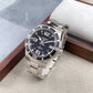 Pre-Owned Longines Heritage Collection L3.641.4.56.6 39mm Automatic
