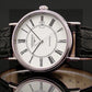 Pre-Owned Longines Master Collection L4.922.4.11.2 40mm Automatic