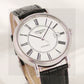 Pre-Owned Longines Master Collection L4.922.4.11.2 40mm Automatic