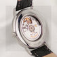 Pre-Owned Longines Master Collection L4.922.4.11.2 40mm Automatic