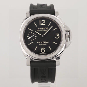 Pre-Owned Panerai Luminor PAM00510 44mm Manual