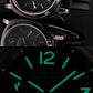 Pre-Owned Panerai Luminor PAM00510 44mm Manual