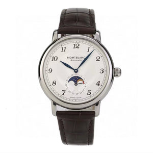 Pre-Owned Montblanc Star Legacy U0116508 42mm Automatic