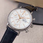 Pre-Owned IWC Portofino Chronograph IW391022 42mm Automatic