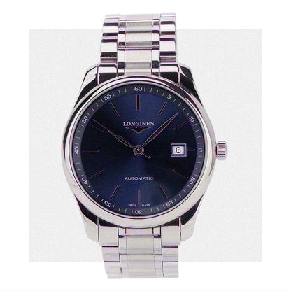 Pre-Owned Longines Master Collection L2.793.4.92.6 40mm Automatic