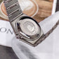 Pre-Owned Omega Constellation 1502.40.00 35.5mm Automatic