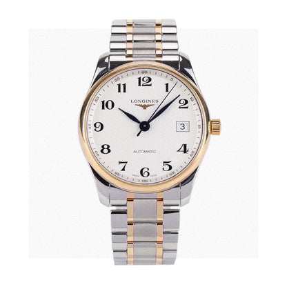 Pre-Owned Longines Master Collection L2.518.5.78.7 36mm Automatic