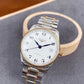 Pre-Owned Longines Master Collection L2.518.5.78.7 36mm Automatic