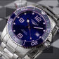 Pre-Owned Longines Sport Collection L3.781.4.96.6 41mm Automatic