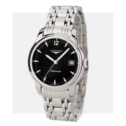 Pre-Owned Longines Master Collection L2.763.4.52.6 38.5mm Automatic