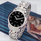 Pre-Owned Longines Master Collection L2.763.4.52.6 38.5mm Automatic