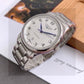 Pre-Owned Longines Master Collection L2.628.4.78.6 38.5mm Automatic