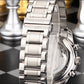 Pre-Owned Longines Master Collection L2.629.4.51.6 40mm Automatic