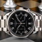 Pre-Owned Longines Master Collection L2.629.4.51.6 40mm Automatic