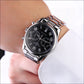 Pre-Owned Longines Master Collection L2.629.4.51.6 40mm Automatic