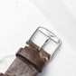 Pre-Owned Longines Heritage Classic L2.751.4.53.4 47.5mm Automatic