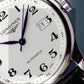 Pre-Owned Longines Master Collection L2.793.4.78.3 40mm Automatic
