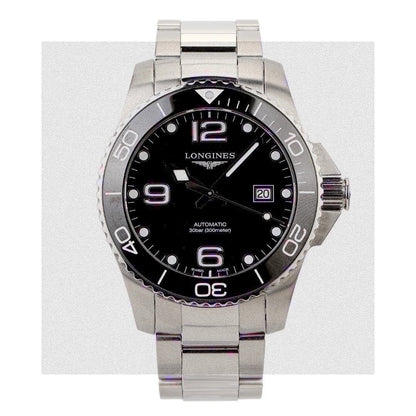 Pre-Owned Longines Sport Collection L3.782.4.56.6 43mm Automatic