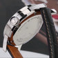 Pre-Owned Longines Heritage Classic L2.832.4.53.0 40mm Automatic